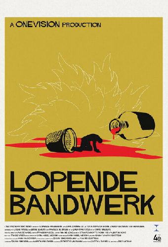 Lopende bandwerk