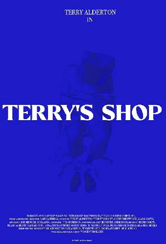 Terry's Shop