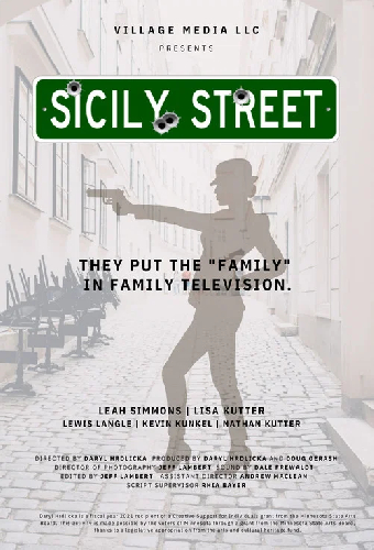 Sicily Street