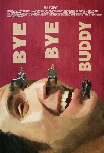 Bye Bye Buddy