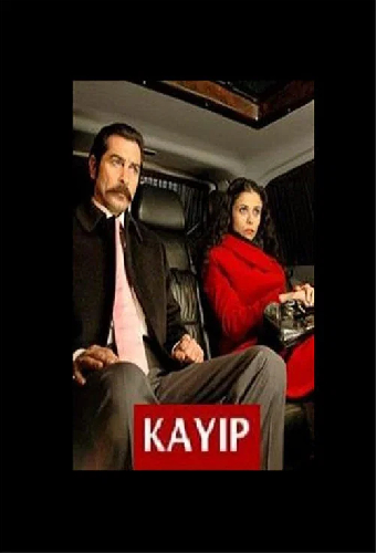 Kayıp