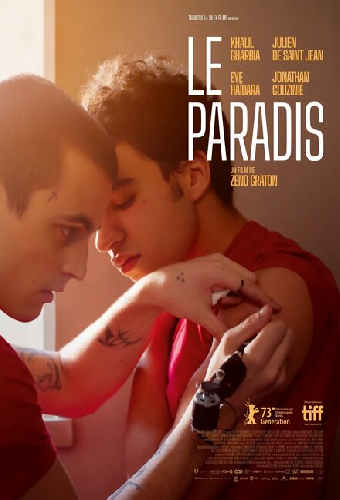 Le paradis