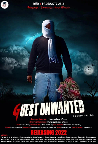 Guest Unwanted