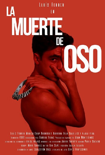 La muerte de Oso