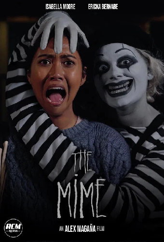 The Mime
