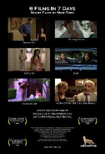 6 Films in 7 Days