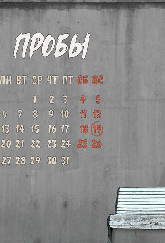 Пробы