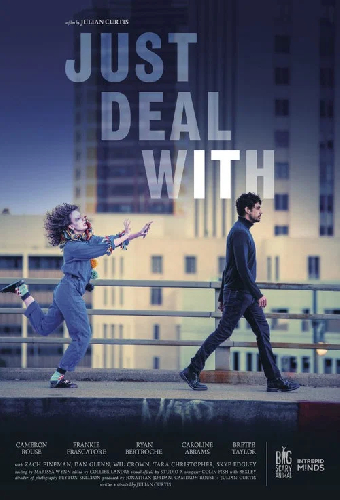 Just Deal with It