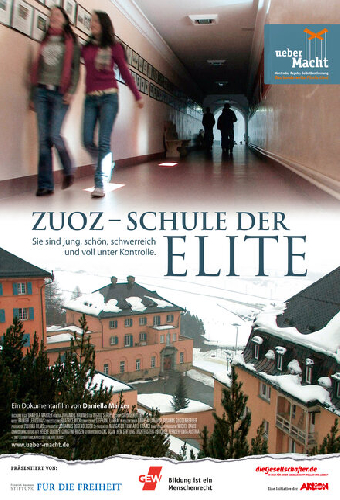Zuoz