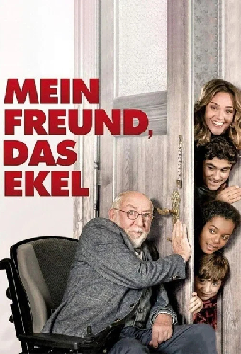 Mein Freund, das Ekel