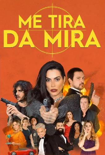 Me Tira da Mira