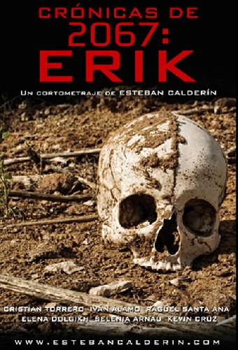 Crónicas de 2067: ERIK