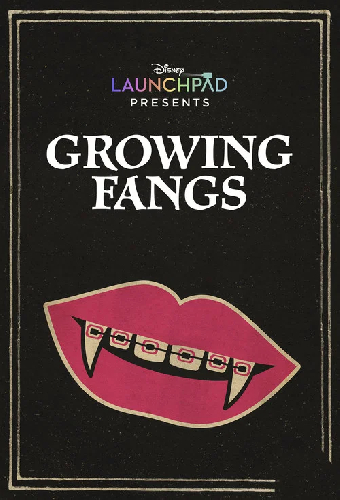 Growing Fangs