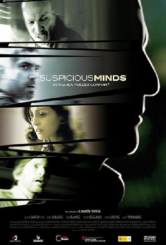 Suspicious Minds
