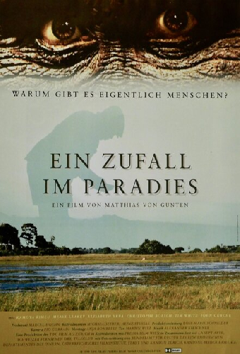 Ein Zufall im Paradies