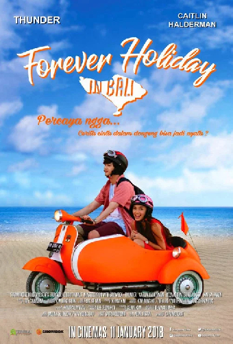 Forever Holiday in Bali
