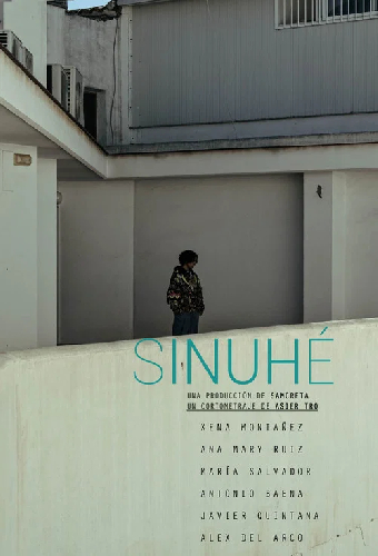 Sinuhé