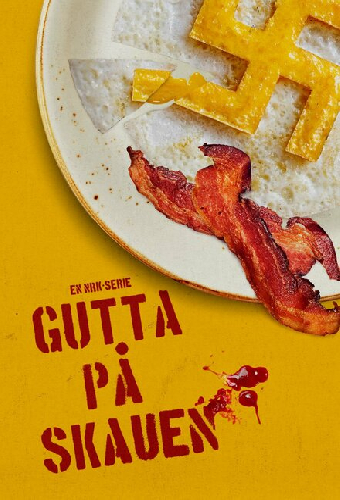 Gutta på skauen
