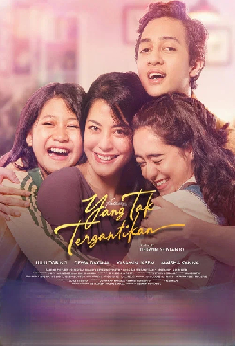 Yang Tak Tergantikan