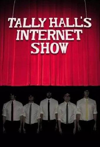Tally Hall's Internet Show