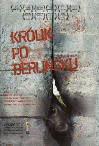 Кролик по-берлински