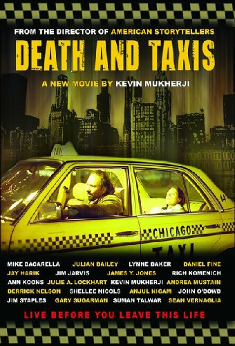 Death and Taxis