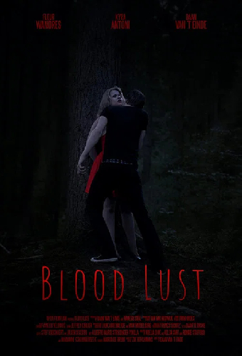 Blood Lust