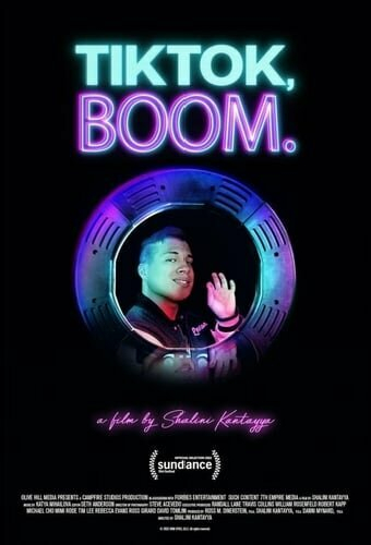 TikTok, Boom.