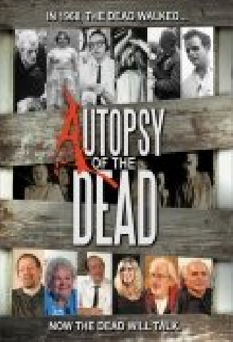 Autopsy of the Dead