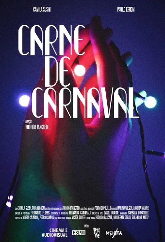 Carne de Carnaval