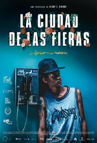 La ciudad de las fieras