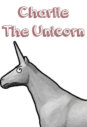 Charlie The Unicorn