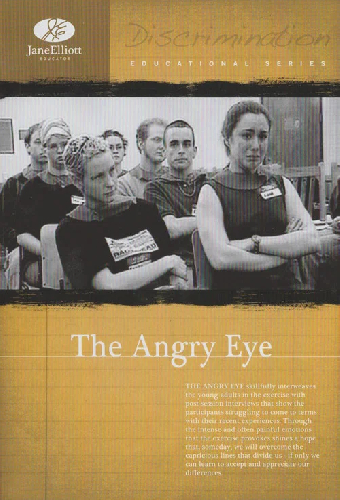 The Angry Eye