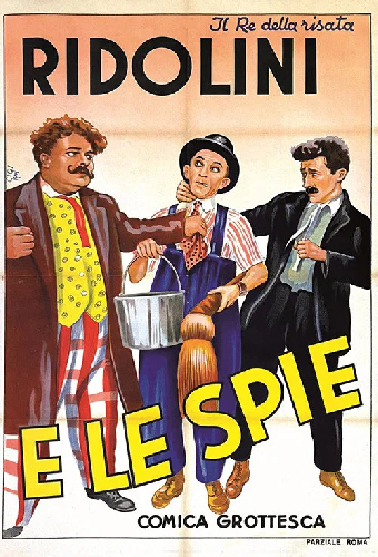 Pluck and Plotters