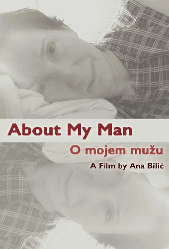 O mojem mužu