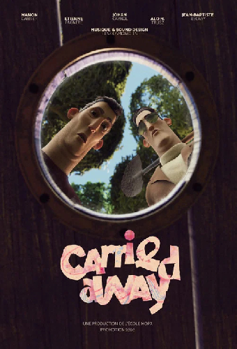 Carried Away