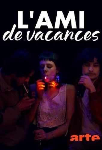 L'ami de vacances