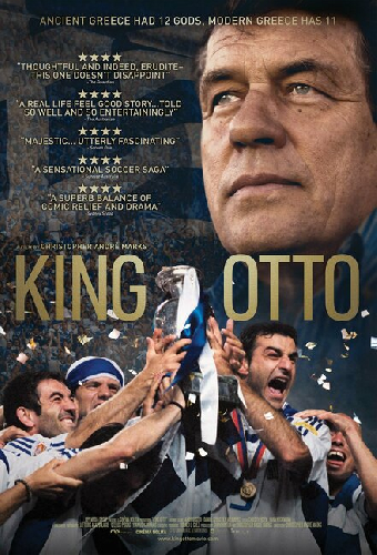 King Otto