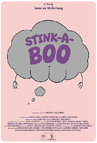 Stink-a-boo