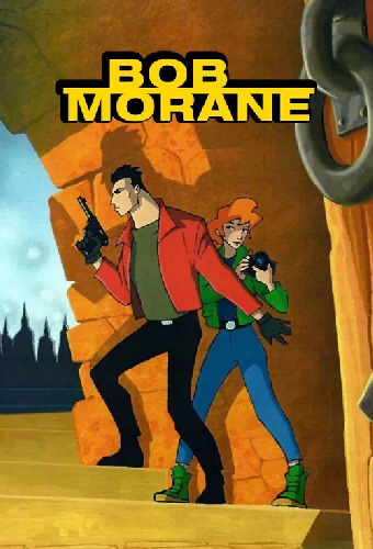 Bob Morane
