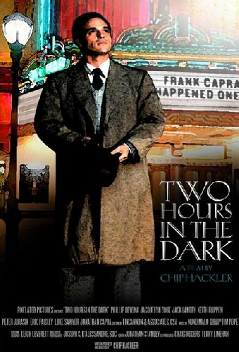 Two Hours in the Dark