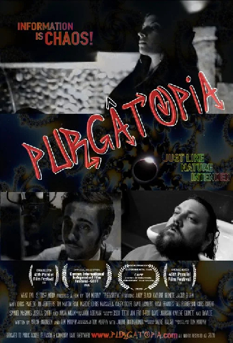 Purgatopia