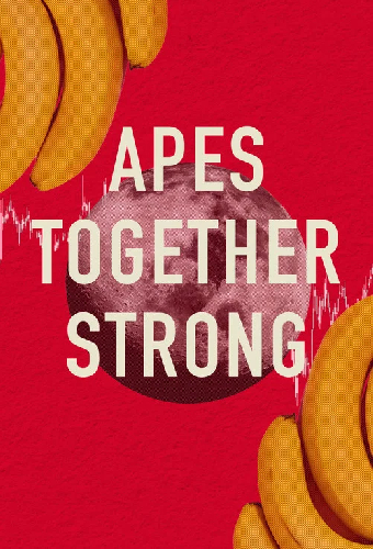Apes Together Strong