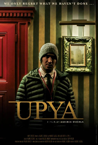 Upya
