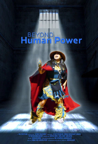 Beyond Human Power