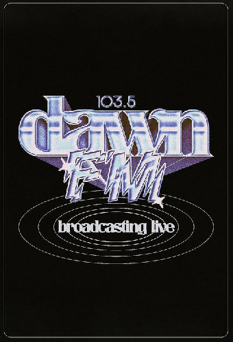 The Weeknd: 103.5 Dawn FM