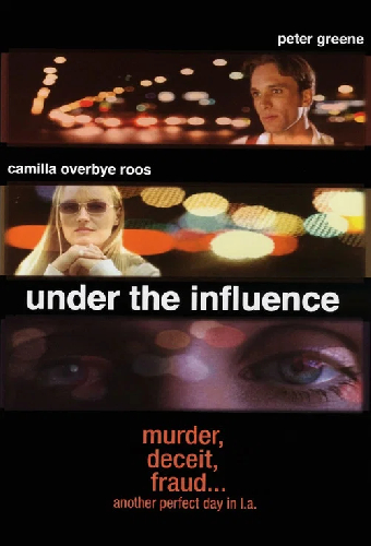 Under The Influence