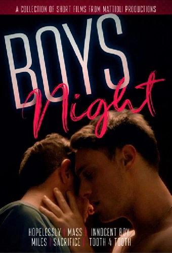 Boys Night