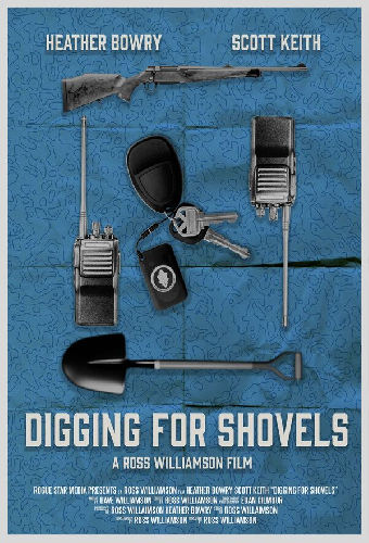 Digging for Shovels