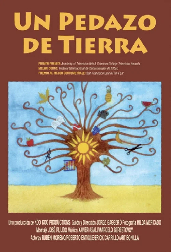 Un pedazo de tierra